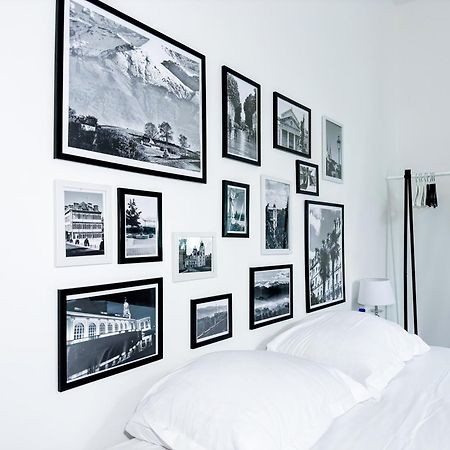Superbe Appartement Hypercentre - L'Artistique Pau Bagian luar foto