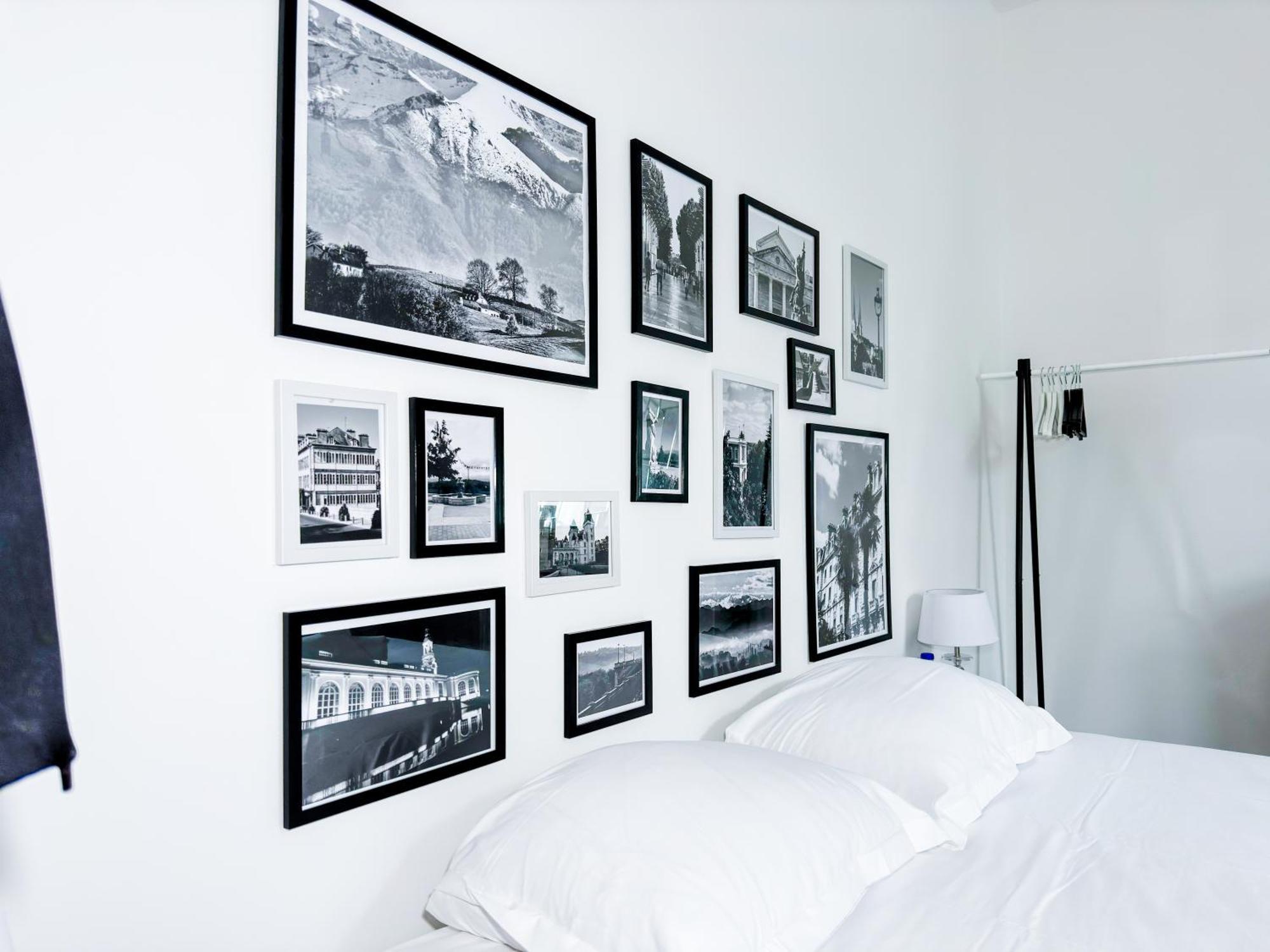 Superbe Appartement Hypercentre - L'Artistique Pau Bagian luar foto