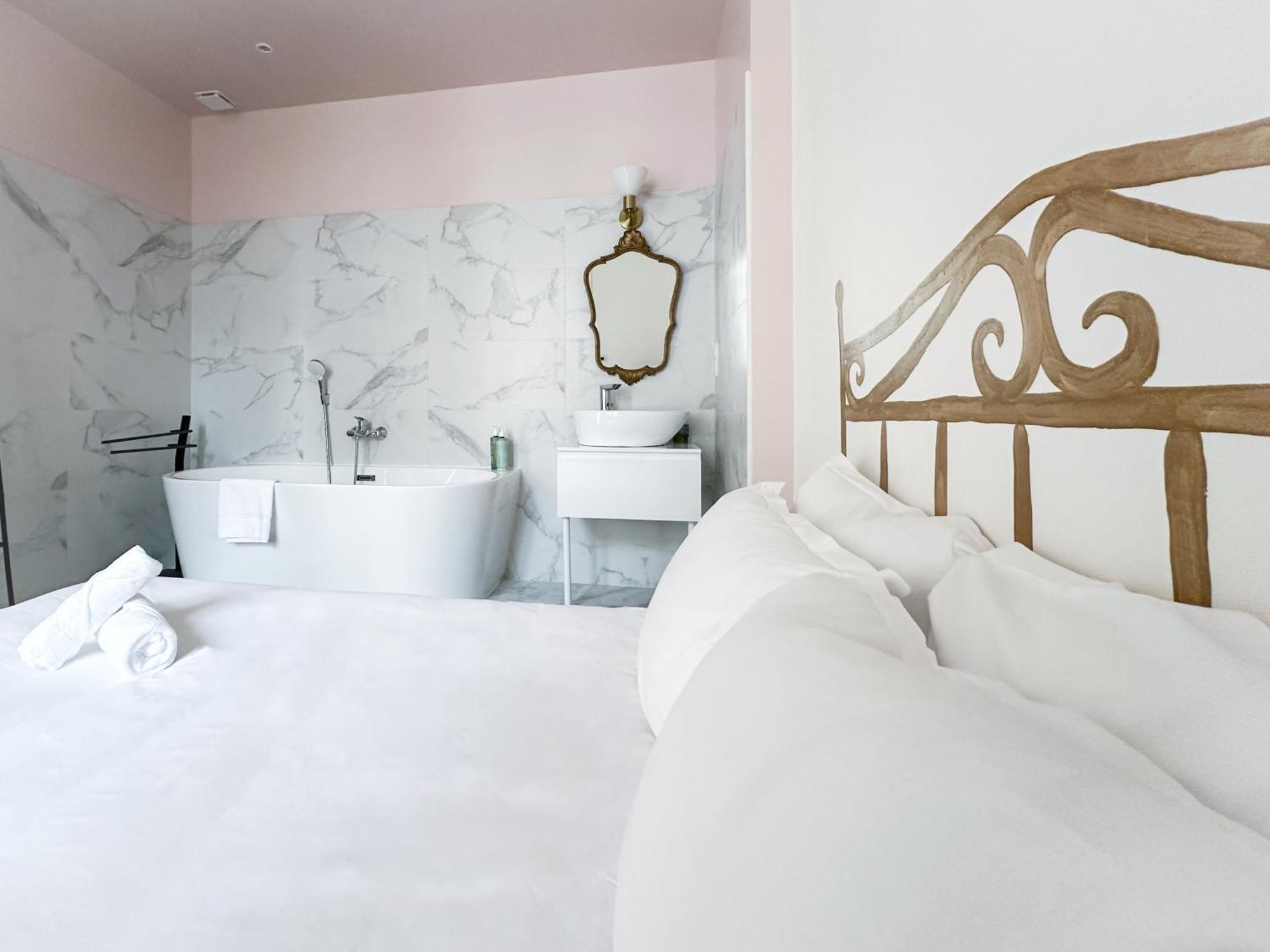 Superbe Appartement Hypercentre - L'Artistique Pau Bagian luar foto